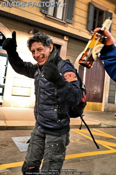 2019-02-14 Milano - Critical Mass 23